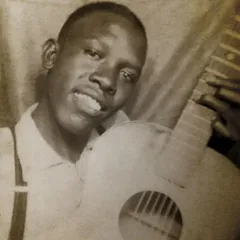 Robert Johnson