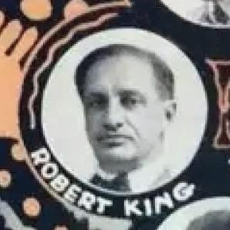Robert King