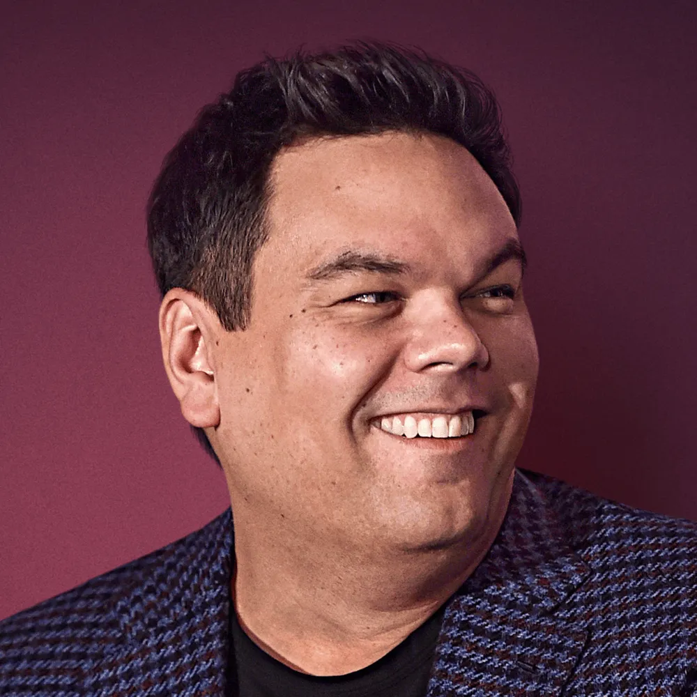 Robert Lopez