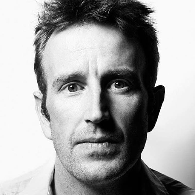 Robert Macfarlane