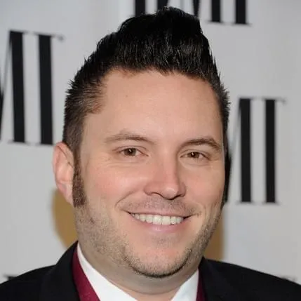 Robert Marvin