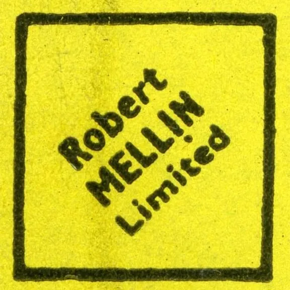Robert Mellin Ltd.