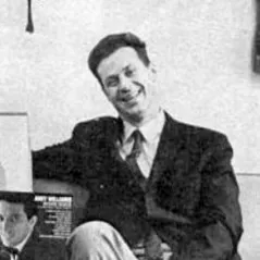 Robert Mersey