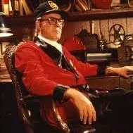 Robert Mothersbaugh, Sr.