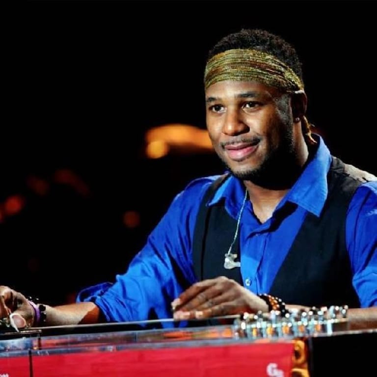 Robert Randolph