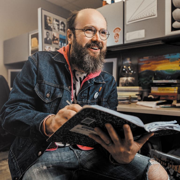 Robert Schneider