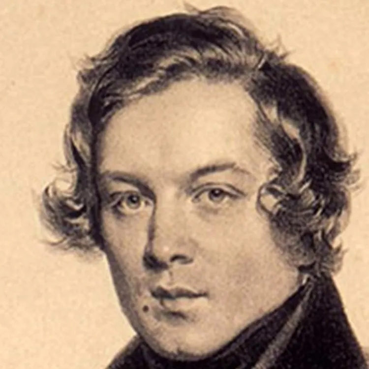 Robert Schumann