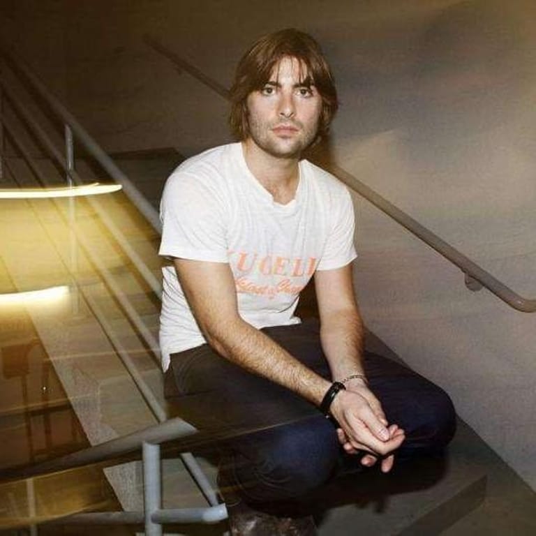 Robert Schwartzman