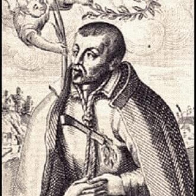 Robert Southwell