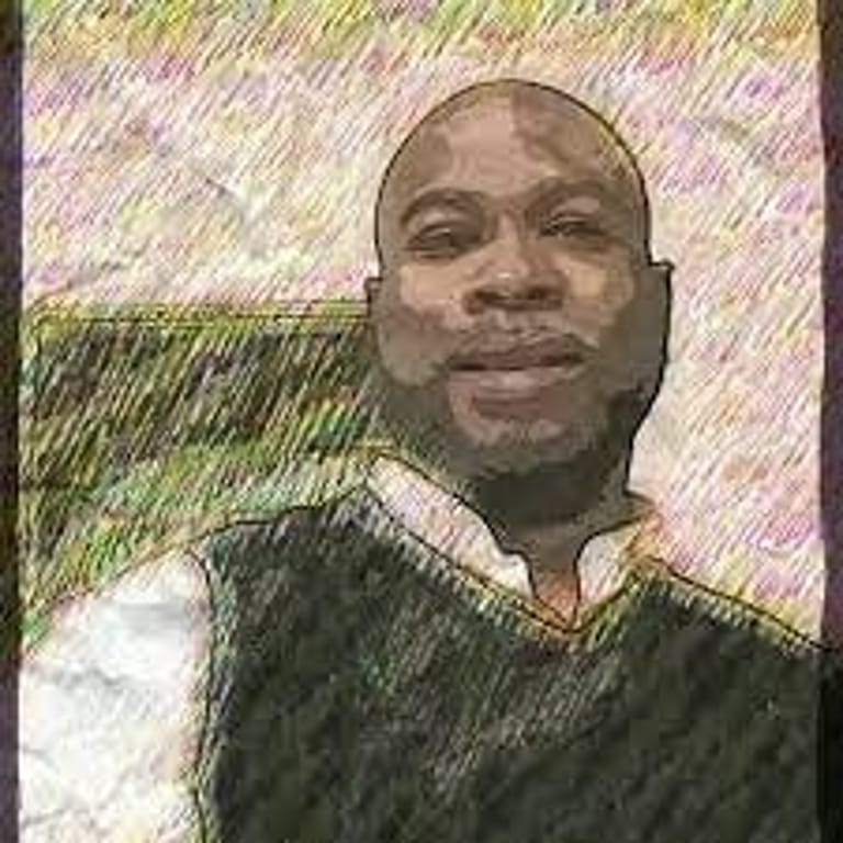 Robert Stafford
