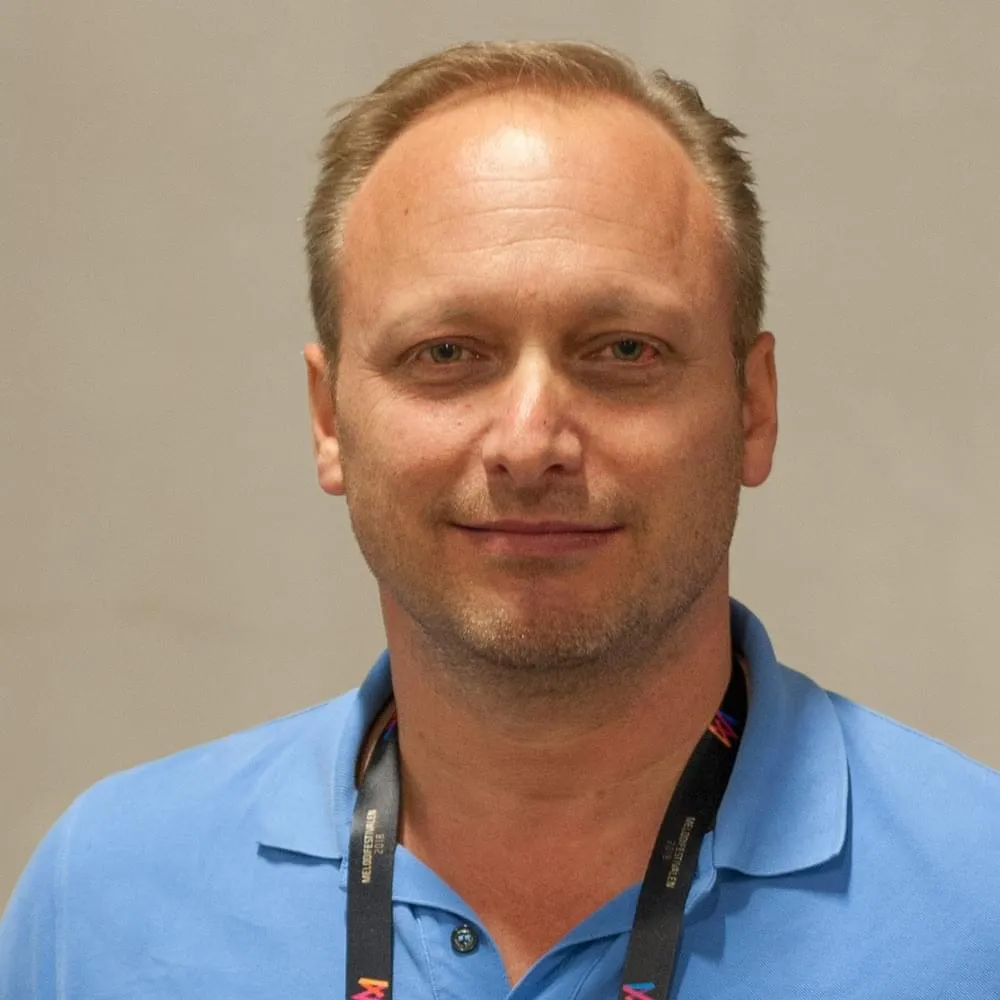 Robert Uhlmann