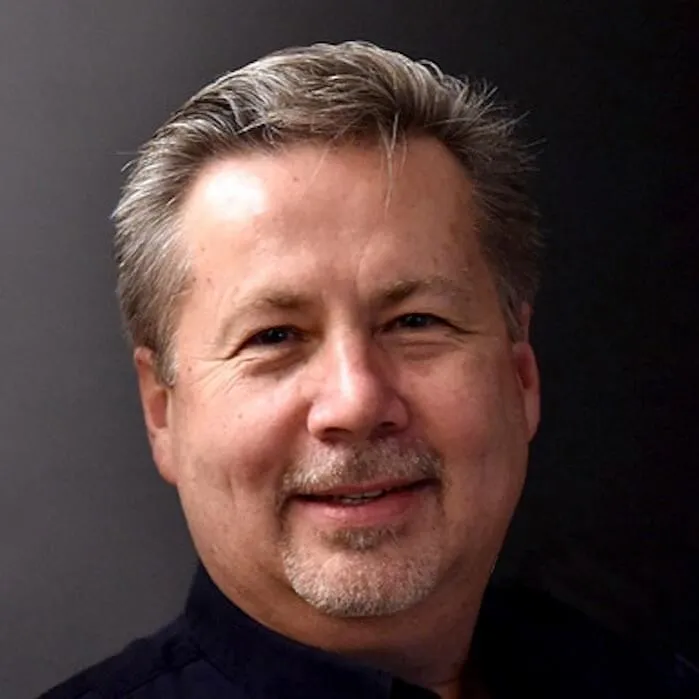 Robert Ulsh