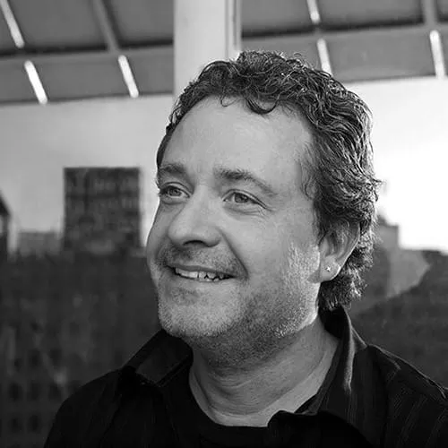 Robert Vosgien