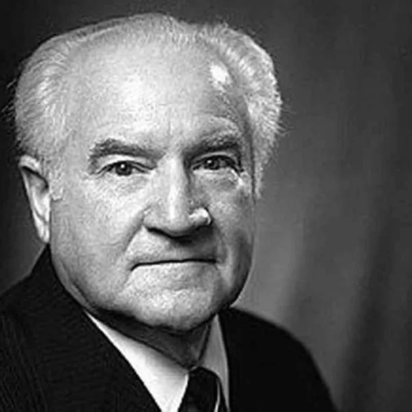 Robert Ward