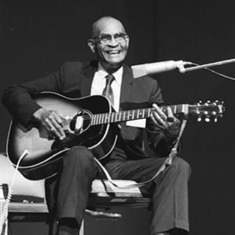 Robert Wilkins