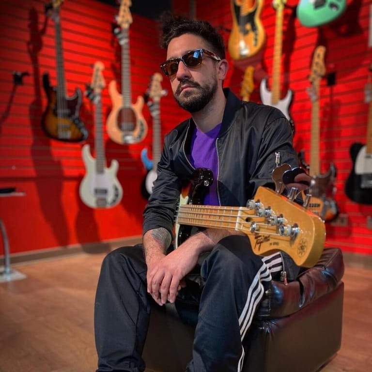 Roberto Lopez