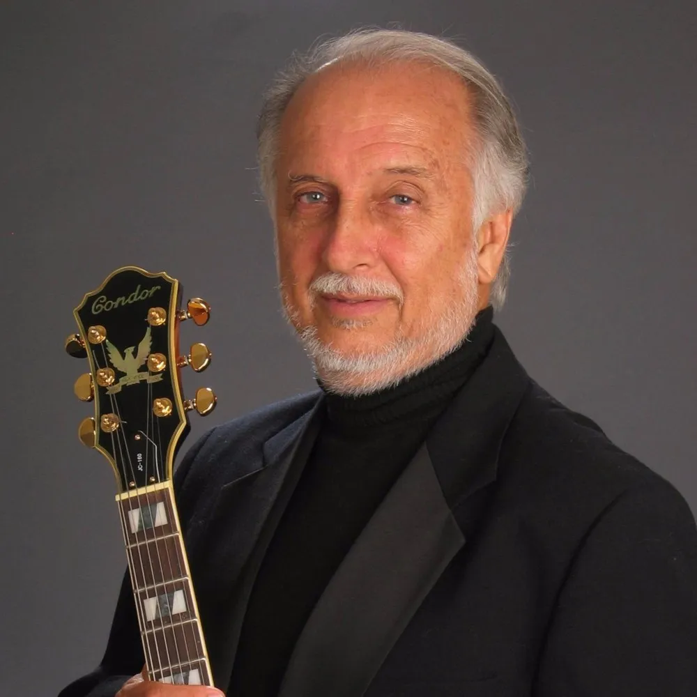 Roberto Menescal