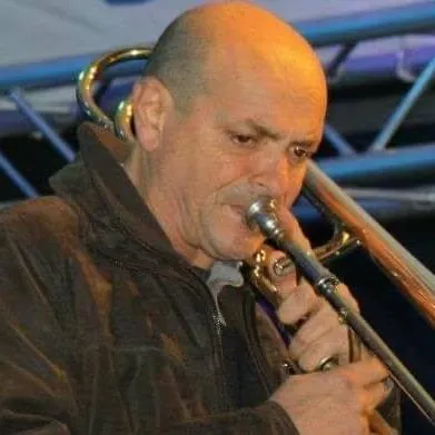 Roberto Rossi (trombonista)