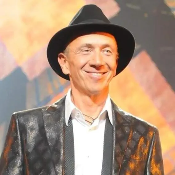 Roberto Zanetti