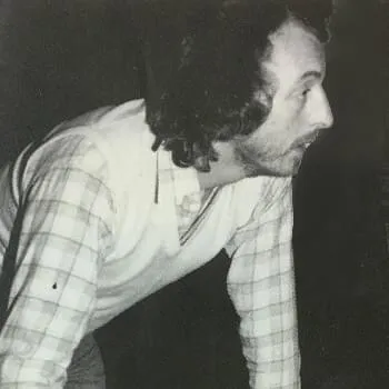 Robin Black