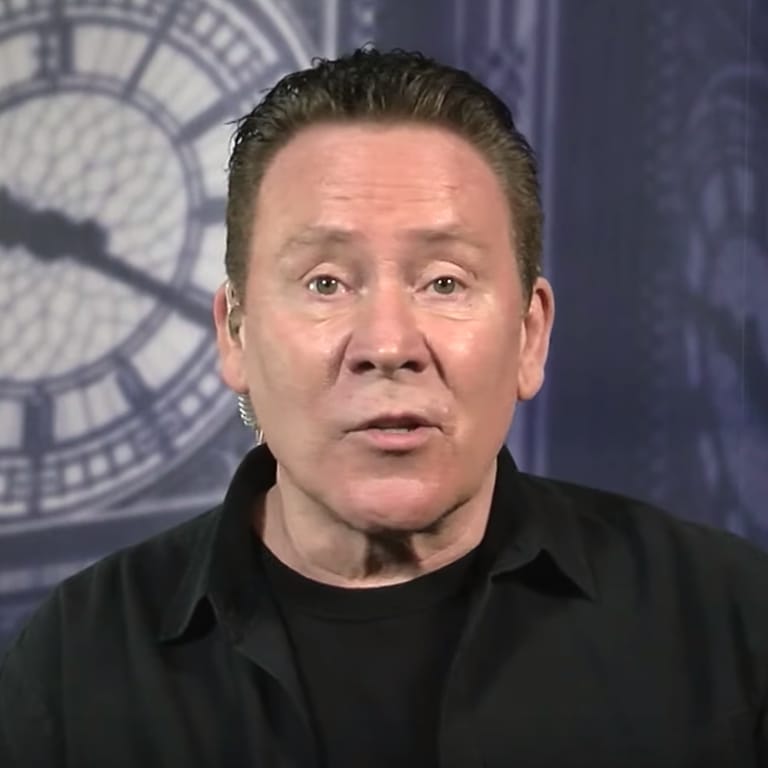 Robin Campbell