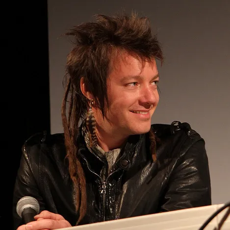 Robin Finck