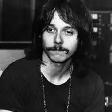 Robin Geoffrey Cable