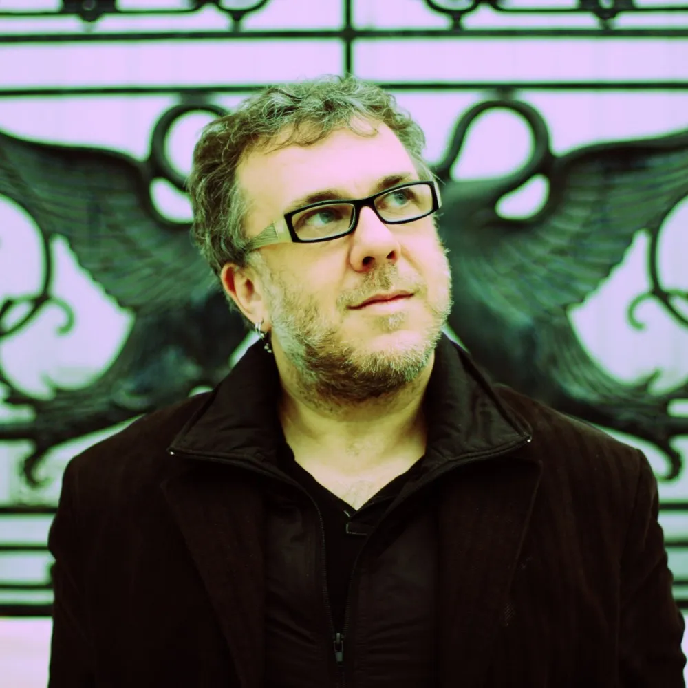 Robin Guthrie