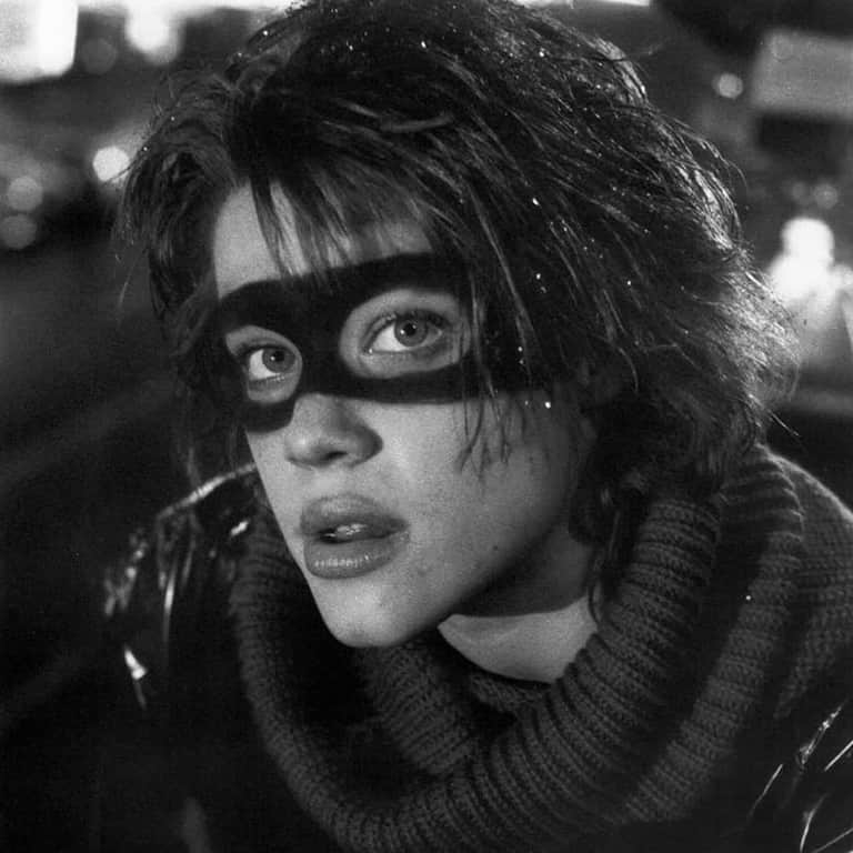 Robin Johnson