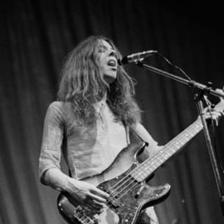 Robin Lamble