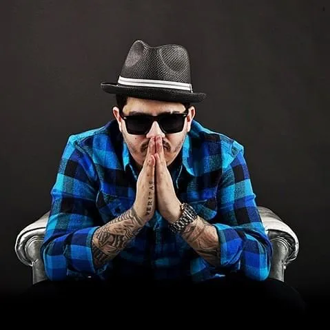 Robin Louis