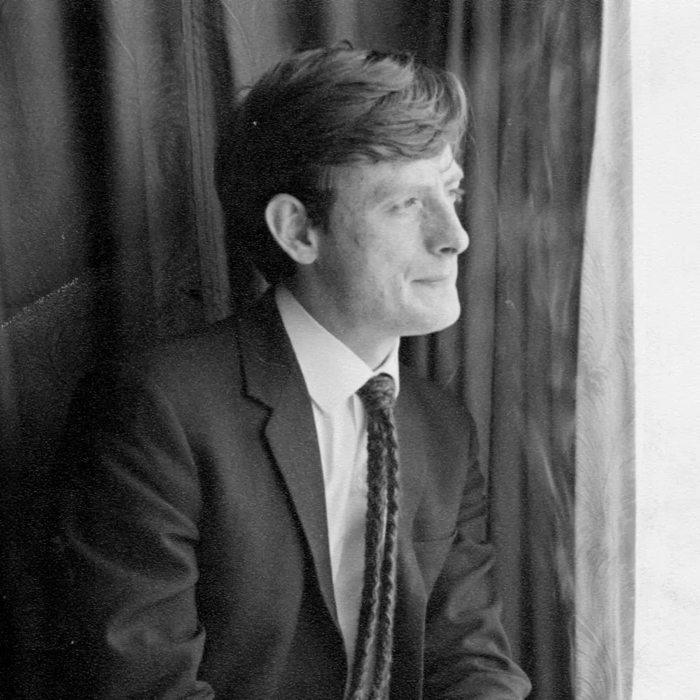Robin Miller (Oboe player)