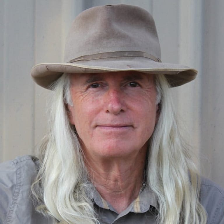 Robin Scott