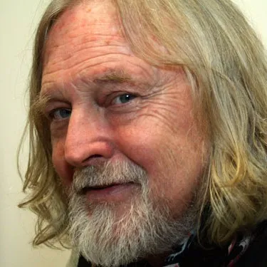 Robin Williamson