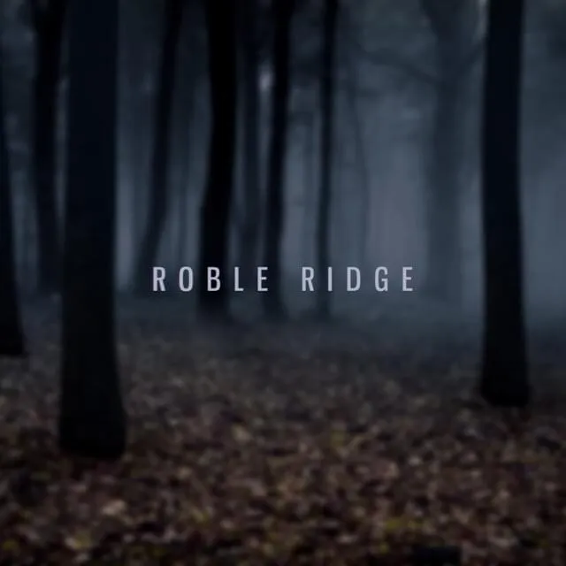 Roble Ridge