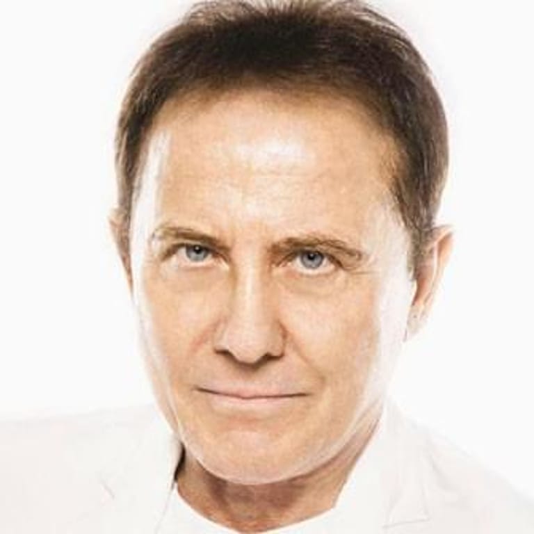 Roby Facchinetti
