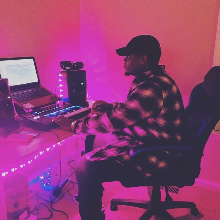 Roc Andretti