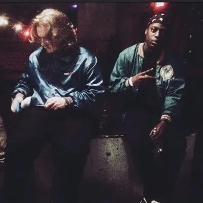 Roc N Mayne