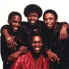 Rock Master Scott & the Dynamic Three