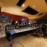 Rockfield Studios