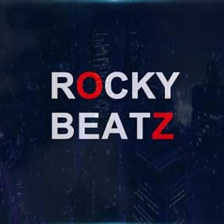 Rocky Beatz
