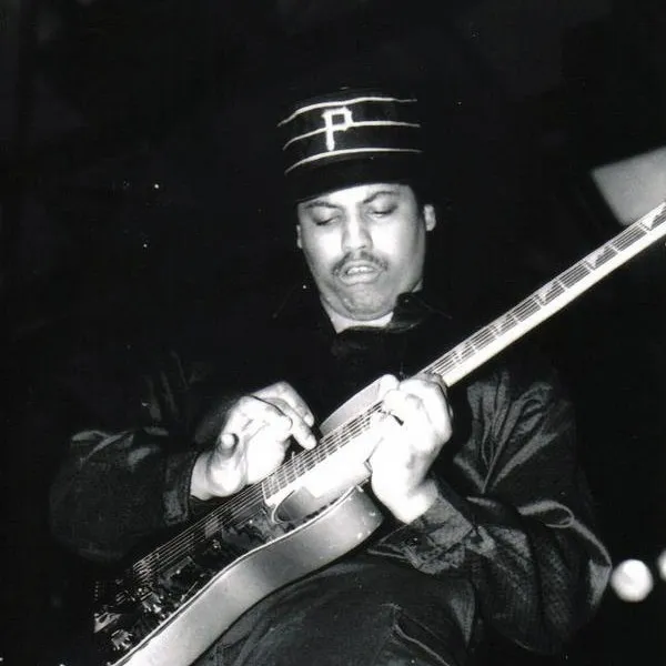 Rocky George