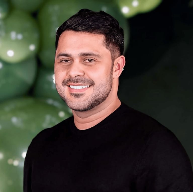 Rod Bala
