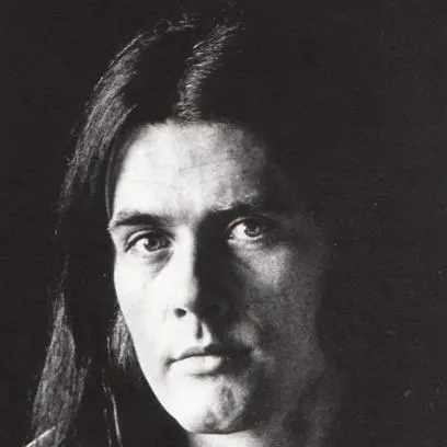 Rod Evans
