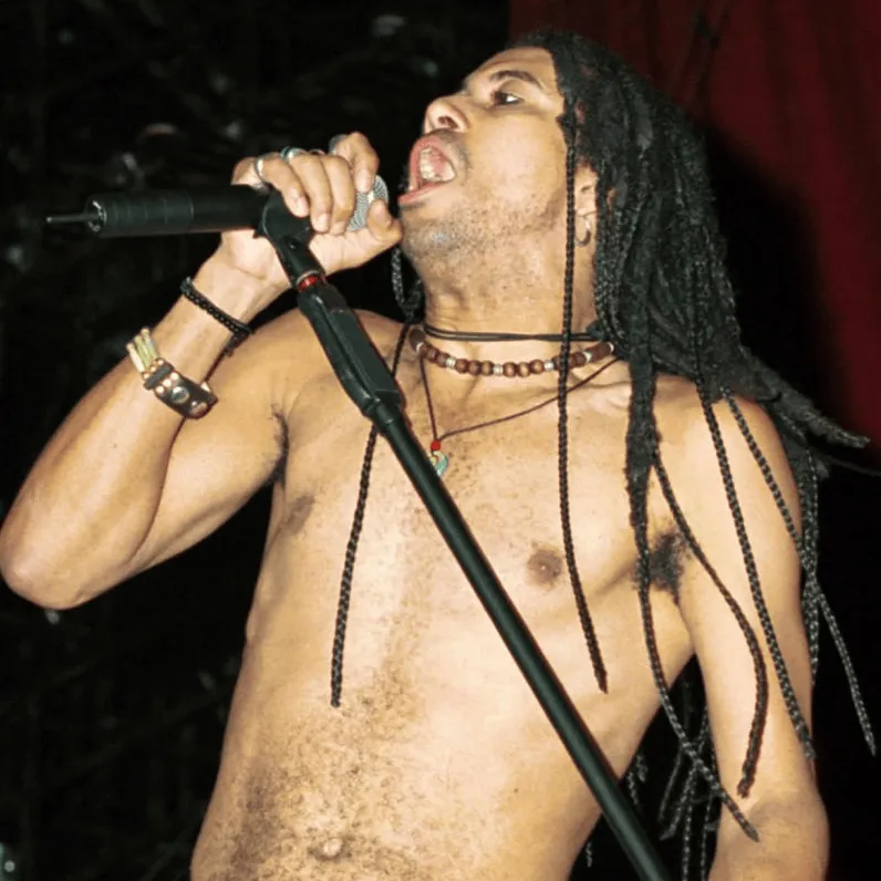 Rod Jackson
