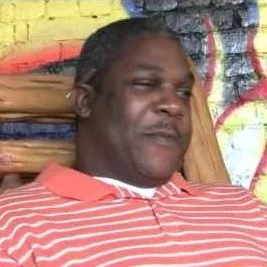 Rod “KP” Kirkpatrick