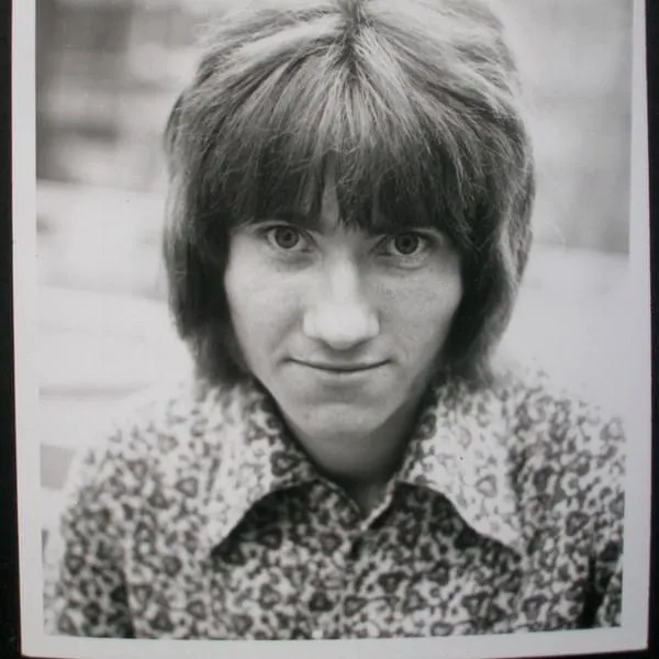 Rod Lynton