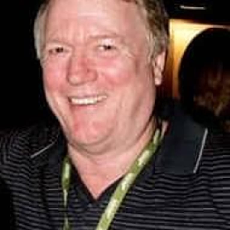 Rod Smallwood