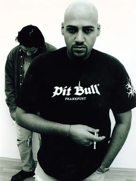 Rödelheim Hartreim Projekt