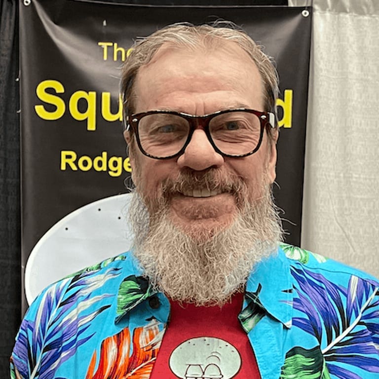 Rodger Bumpass